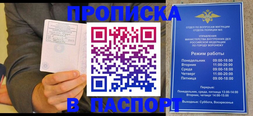 регистрация в Кандалакше